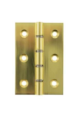Atlantic Washered Hinges 3