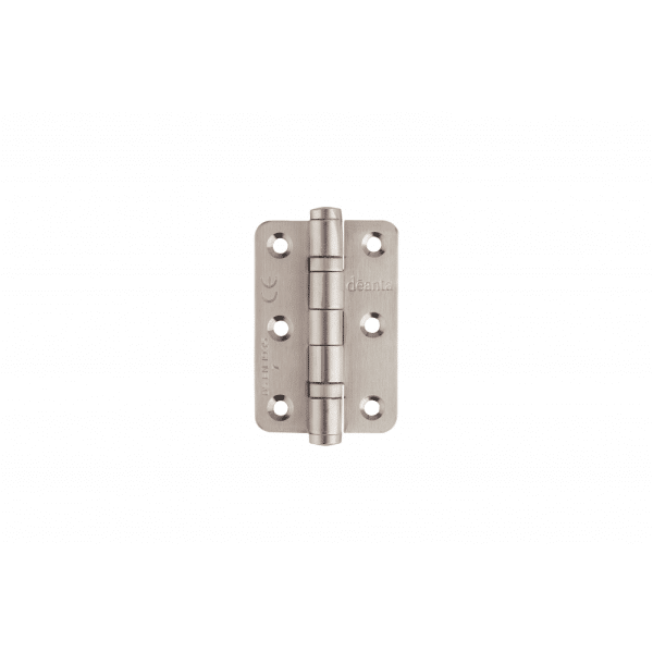 Mild Steel BSEN1935 Grade7 Hinges - Deanta Doors - Image 3
