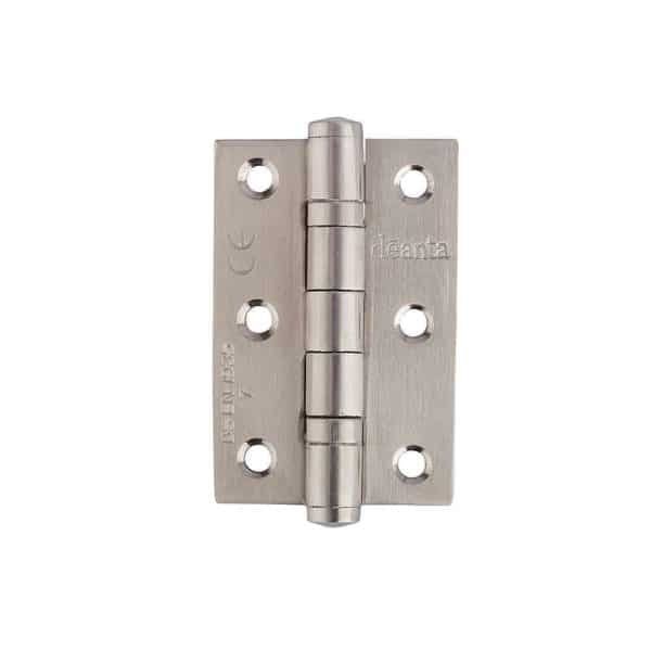 Mild Steel BSEN1935 Grade7 Hinges - Deanta Doors