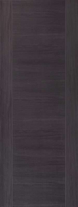 Internal Laminate Umber Grey Forli Door - XL Joinery Doors