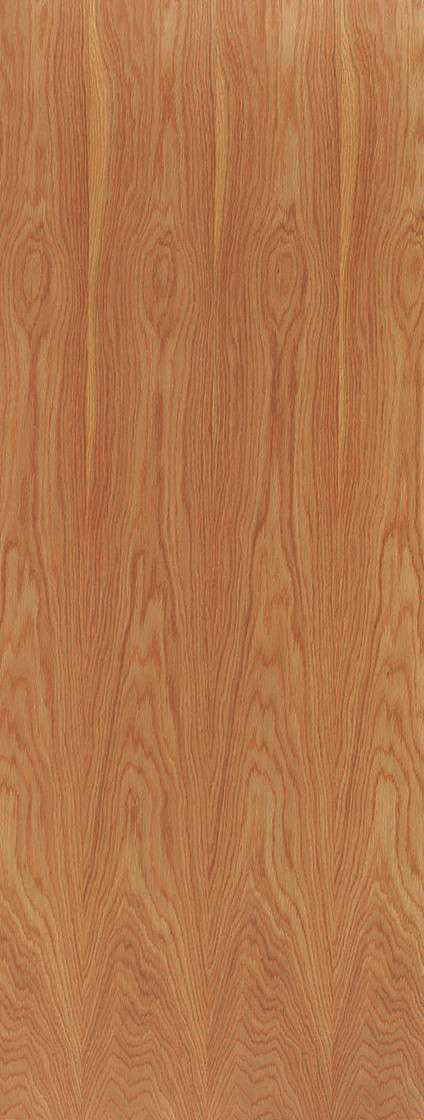 Hardwood Lipped Door Blanks FD30 (44mm) Hardwood External Door - LPD Doors