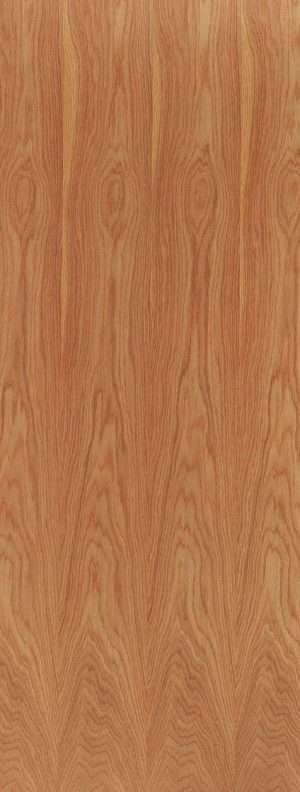 Hardwood Lipped Door Blanks FD60 (54mm) Hardwood External Door - LPD Doors