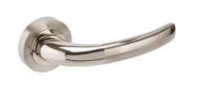 Hydra Premium Plus Range Ploished Chrome Door - LPD Doors